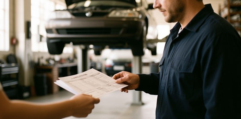 Car Repair Loans: Covering an Unexpected Repair Bill