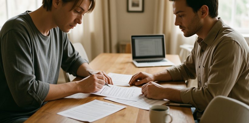 How Much of Your Income Should Go to Loan Payments?