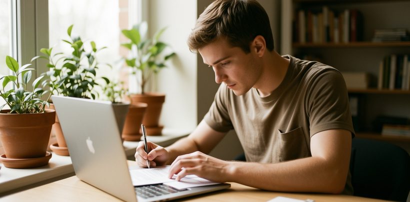 How to Get a Personal Loan With No Credit History