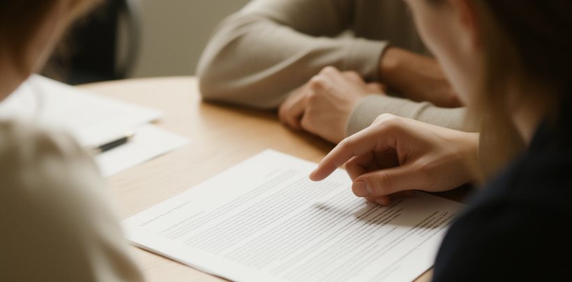 Using a Co-Signer to Get Approved for a Loan