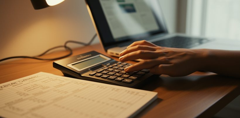 How Much Can I Borrow? What Lenders Look At